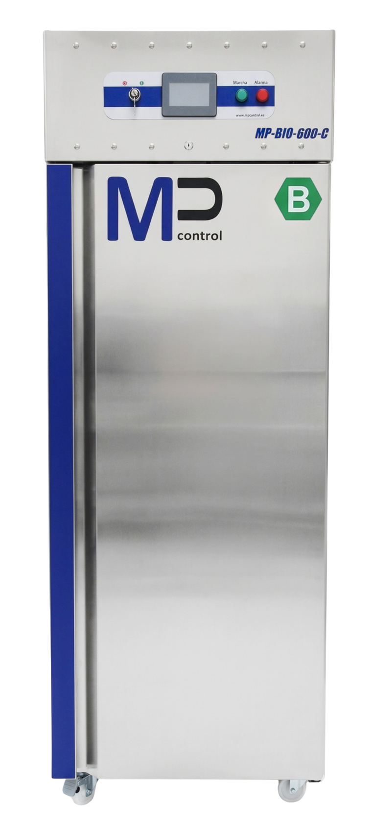 MP-BIO-600-C