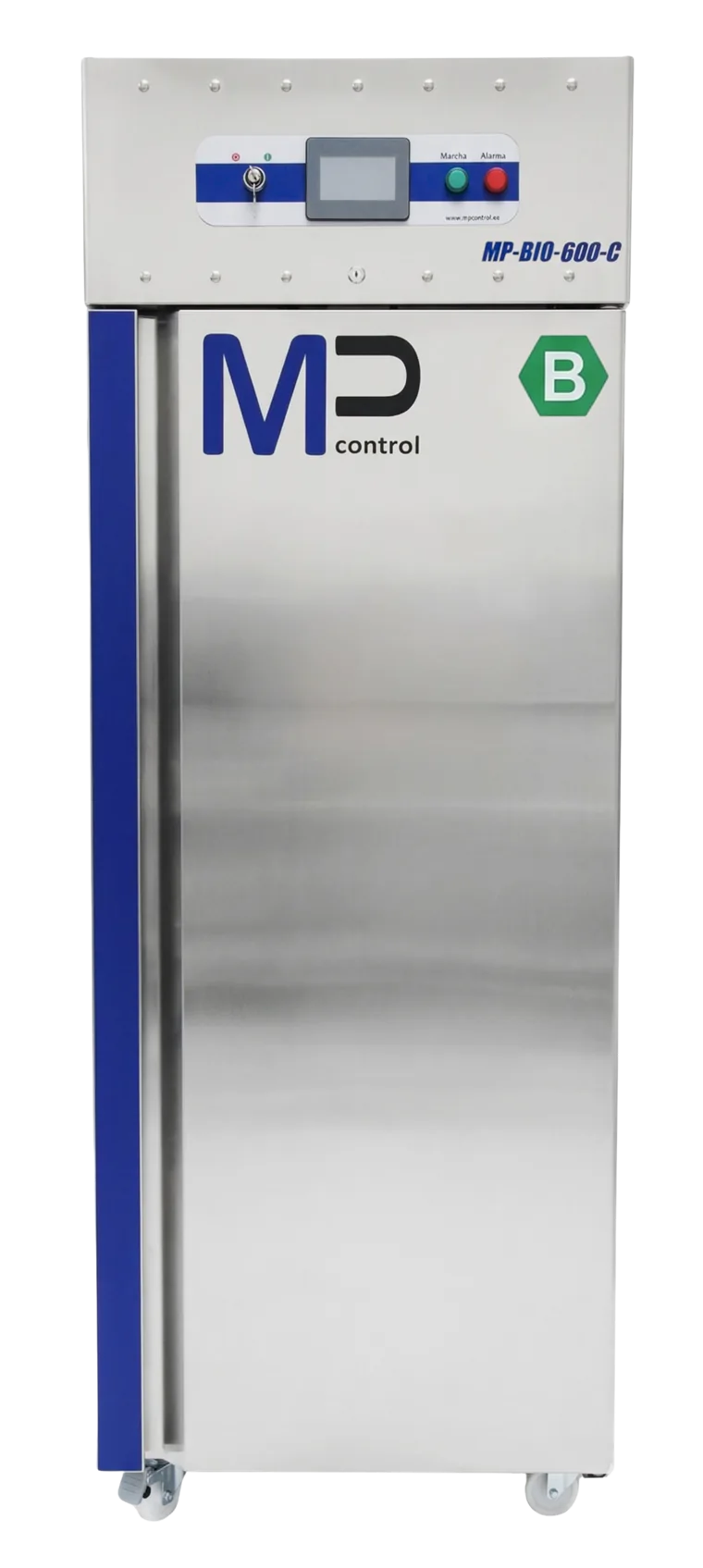 MP-BIO-600