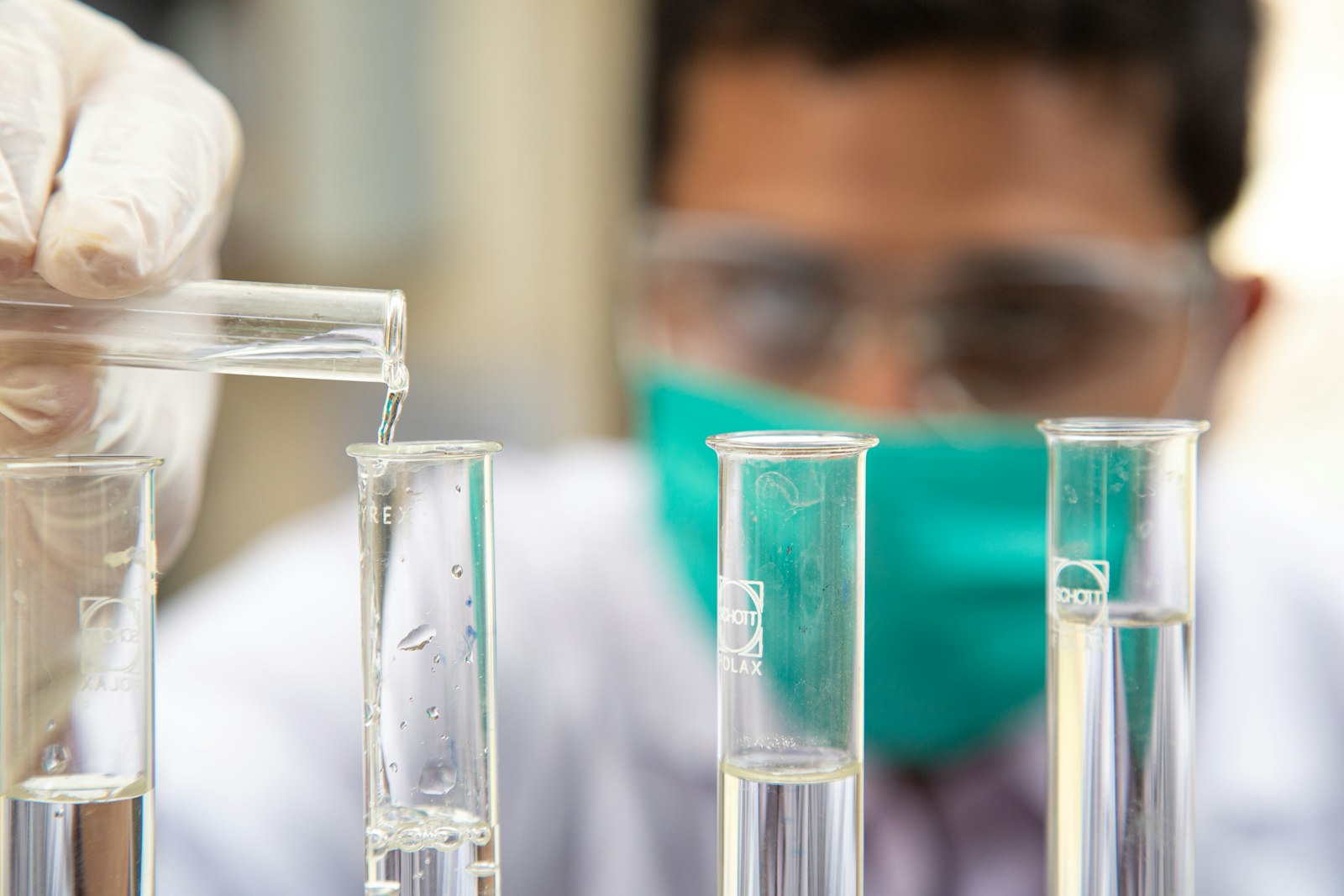 Sector Biotecnología