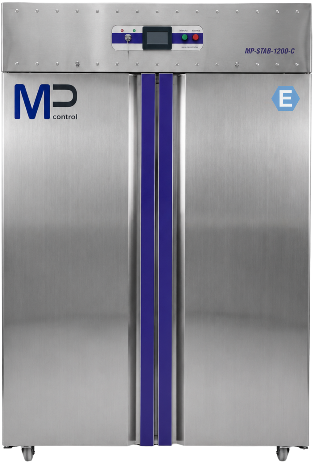 Cámara climática de estabilidad MP-STAB-1200