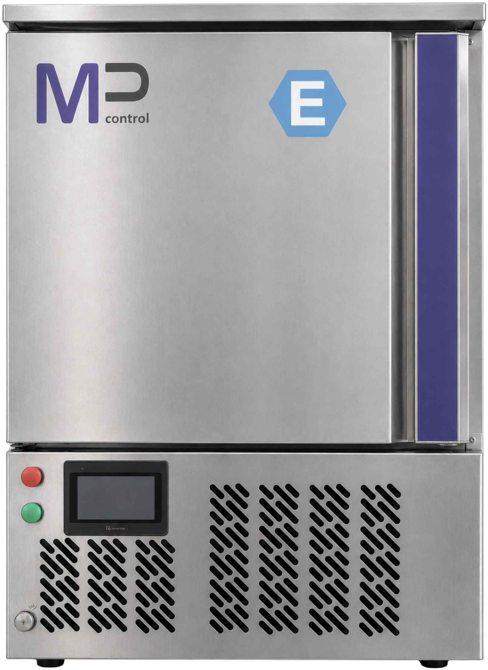Cámara climática de estabilidad MP-STAB-95