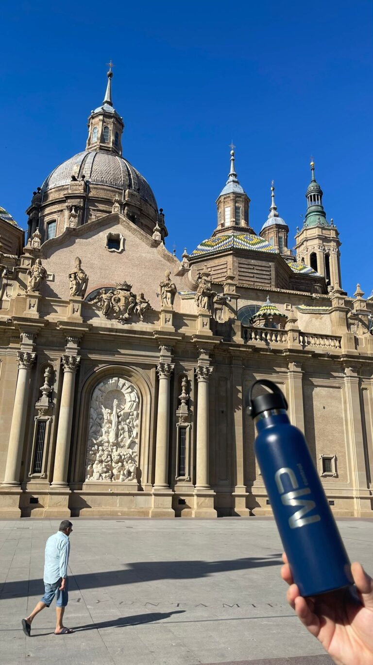 Catedral-Basílica de Nuestra Señora del Pilar (Zaragoza)