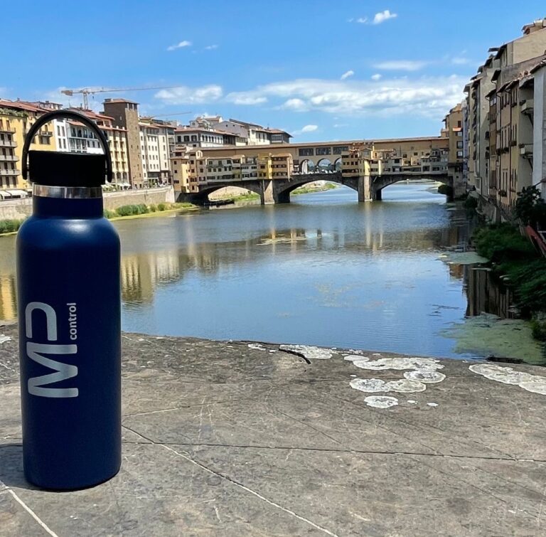 Ponte Vecchio (Florencia – Italia)