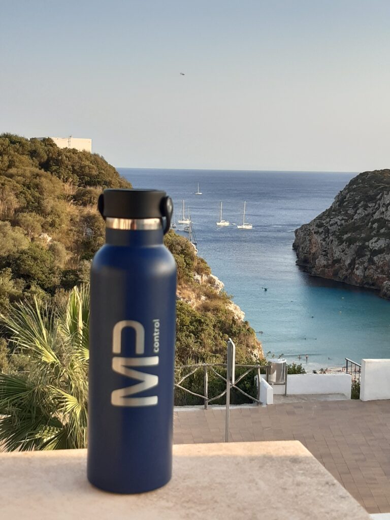 Cala'n Porter (Menorca – España)