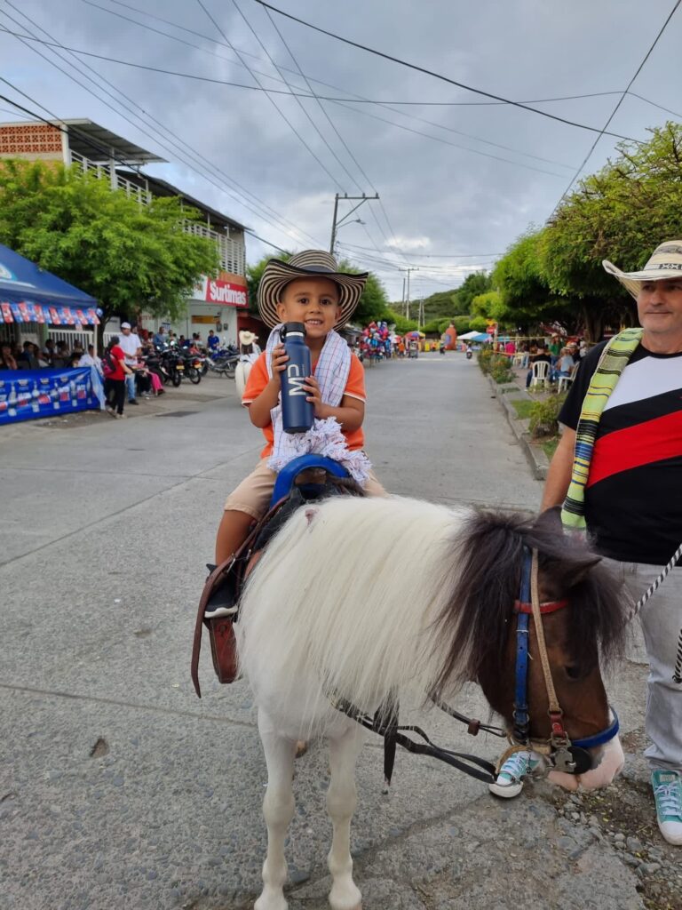 Bugalagrande (Valle del Cauca – Colombia)