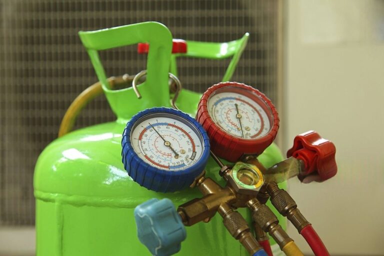 El papel de los gases de bajo GWP en el futuro del ensayo y la climatización